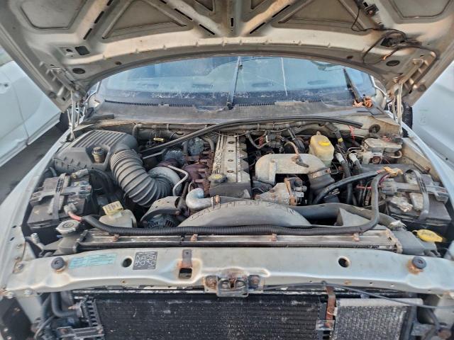 Dodge Ram 2500 Image 9