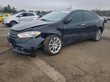  Salvage Dodge Dart