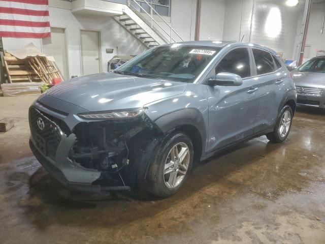  Salvage Hyundai KONA