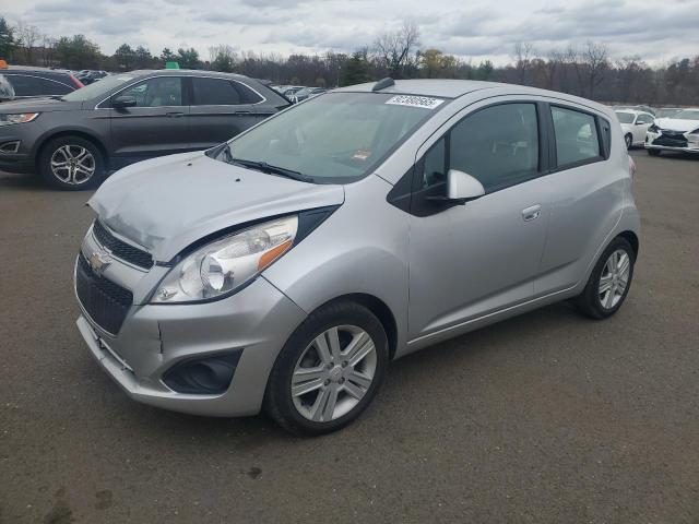 Salvage Chevrolet Spark