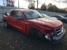 Dodge Dakota Sxt Image 4