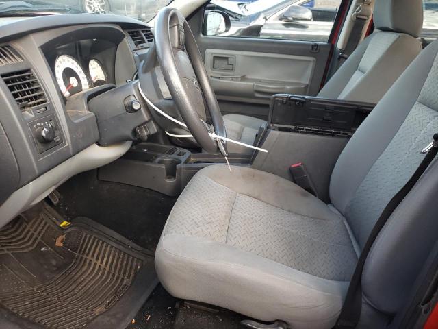 Dodge Dakota Sxt Image 2