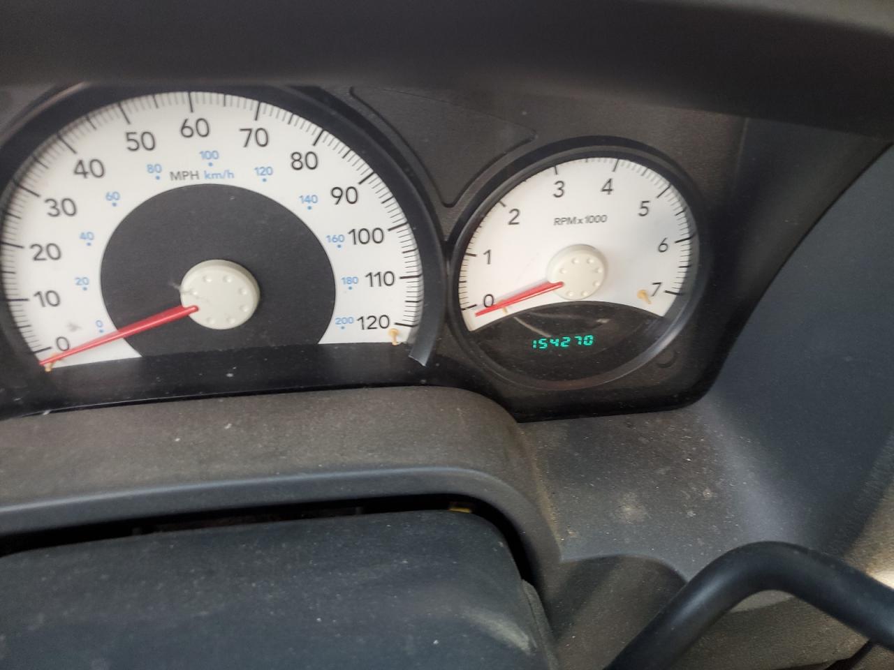 Dodge Dakota Sxt Image 7