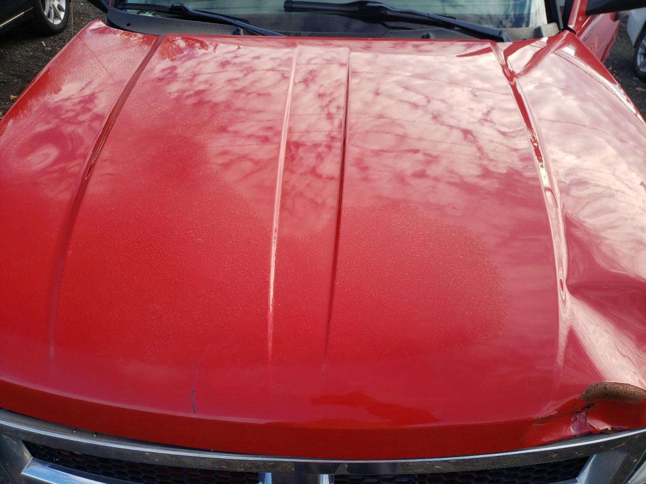 Dodge Dakota Sxt Image 9