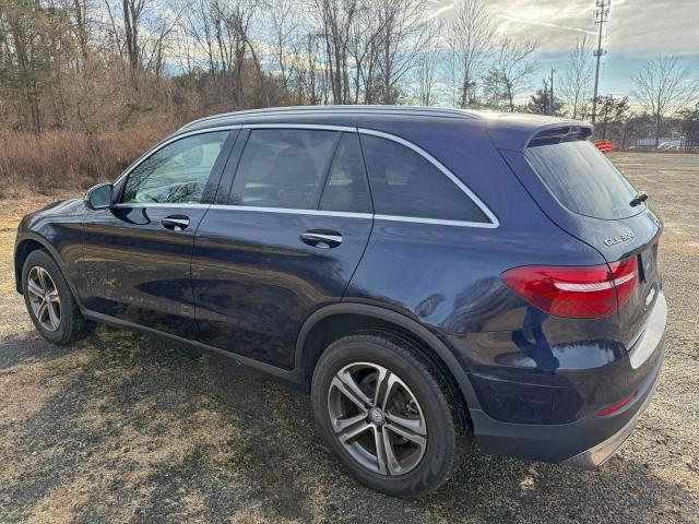 Mercedes-Benz GLC 300 4matic Image 2