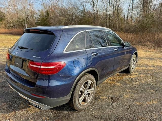 Mercedes-Benz GLC 300 4matic Image 8