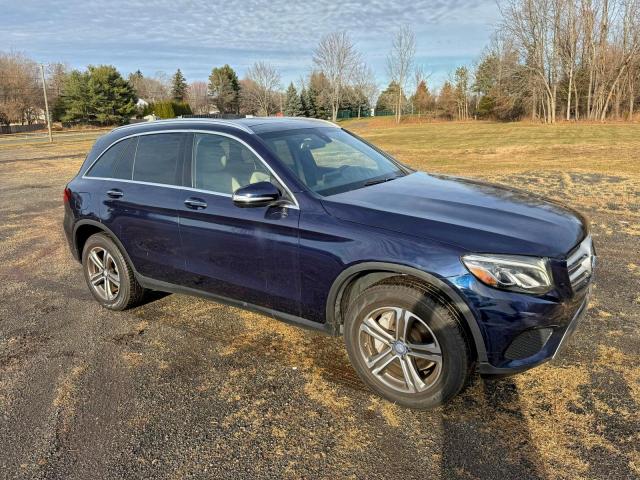 Mercedes-Benz GLC 300 4matic Image 5
