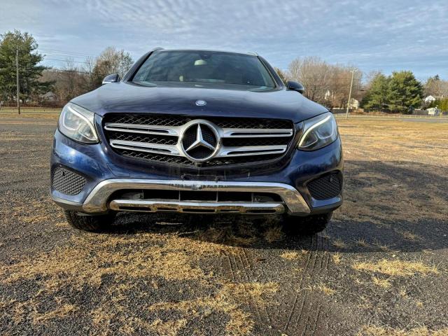 Mercedes-Benz GLC 300 4matic Image 4