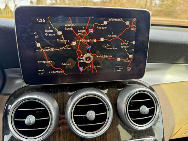 Mercedes-Benz GLC 300 4matic Image 7