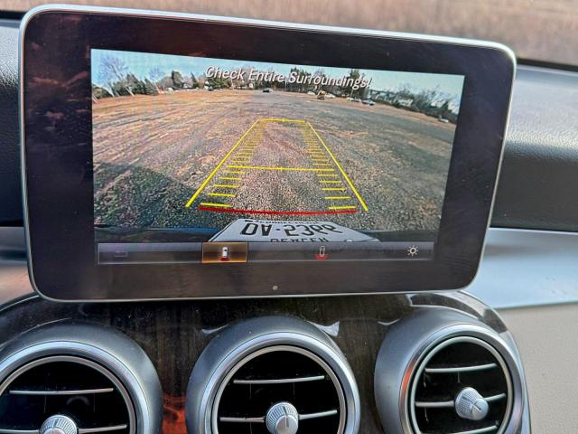 Mercedes-Benz GLC 300 4matic Image 3