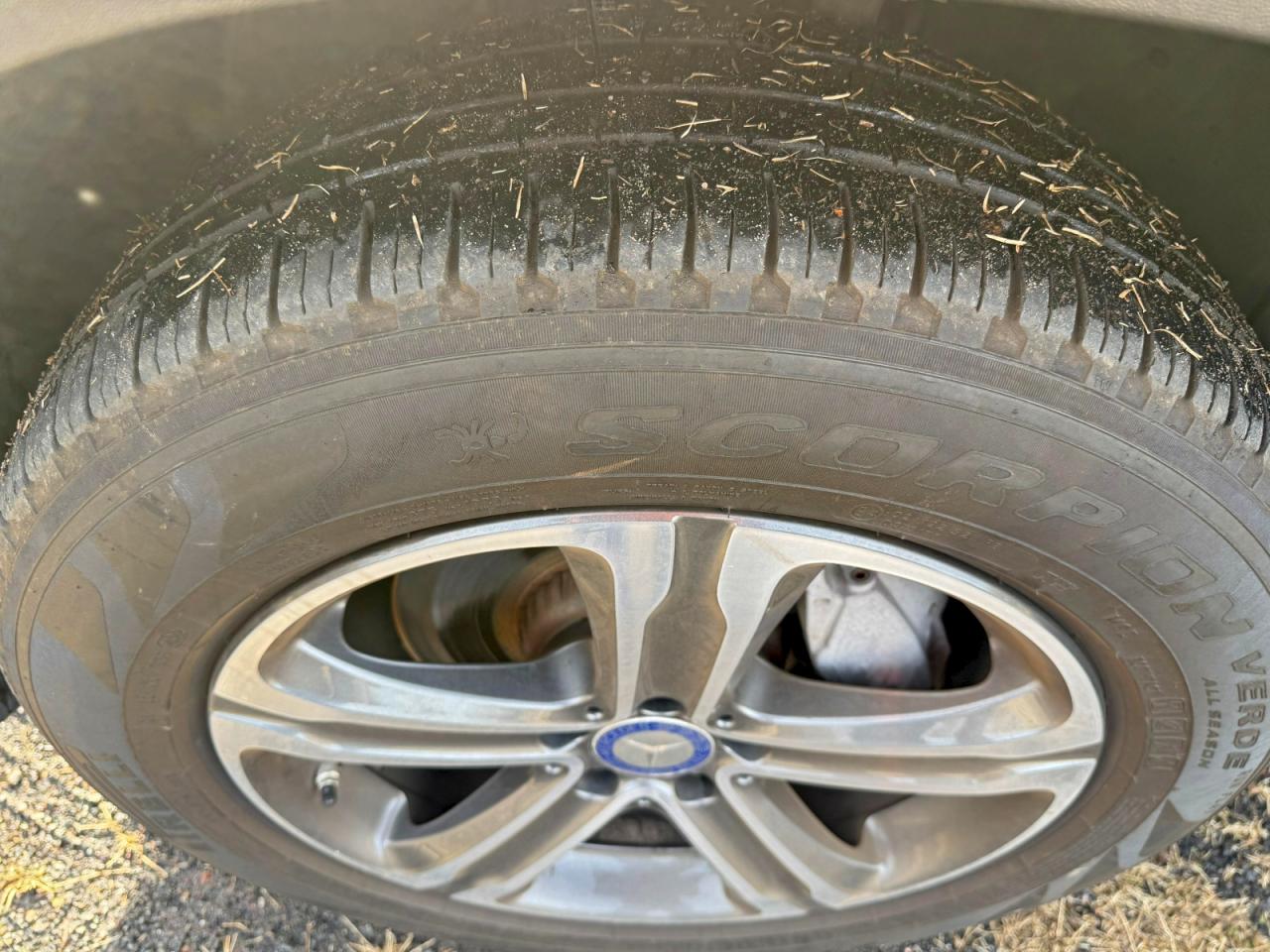 Mercedes-Benz GLC 300 4matic Image 12