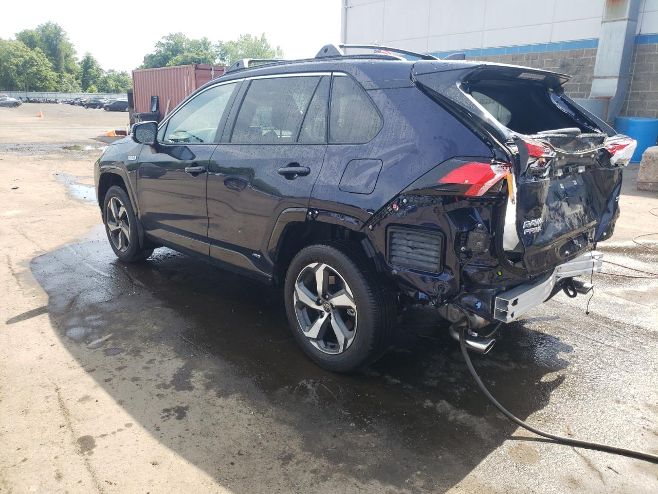 Toyota RAV4 Se Image 11