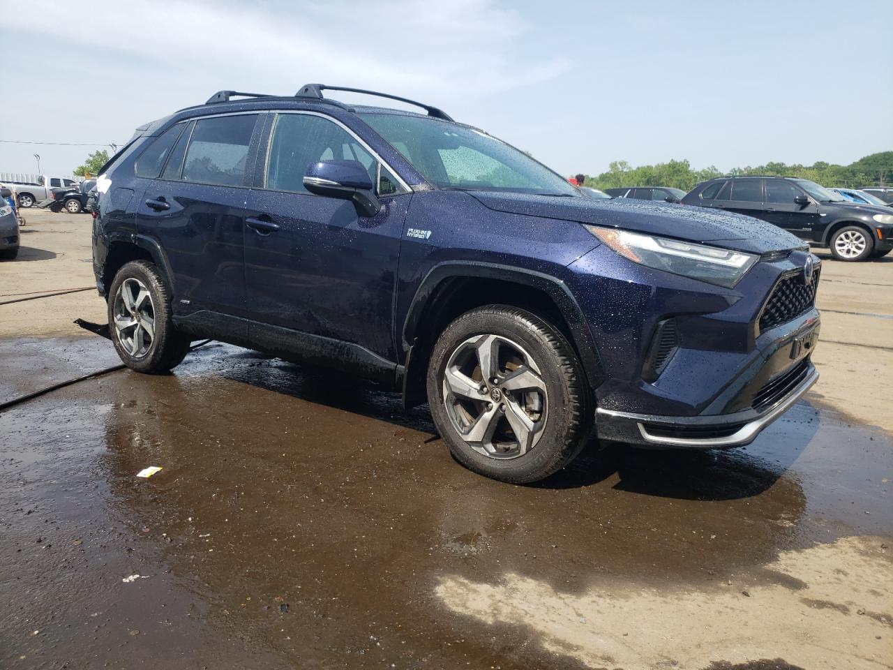 Toyota RAV4 Se Image 13
