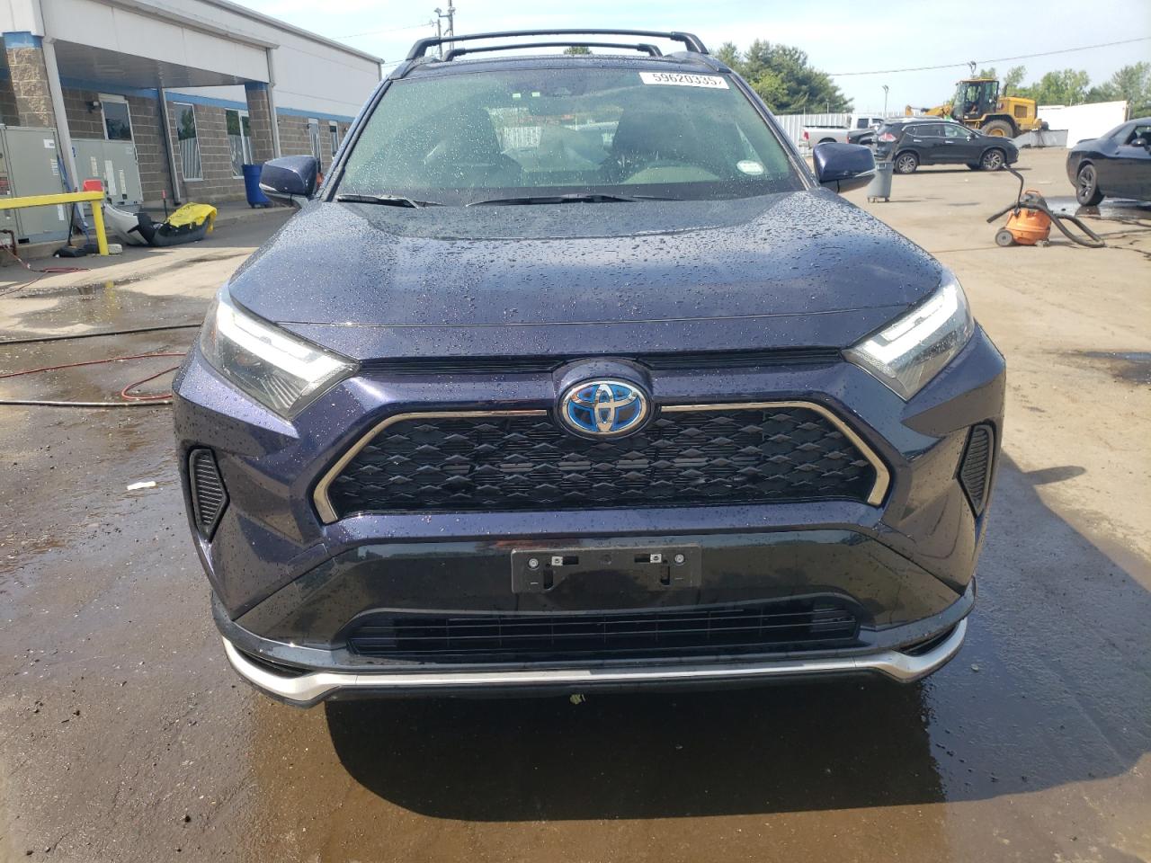 Toyota RAV4 Se Image 10