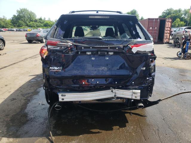 Toyota RAV4 Se Image 2