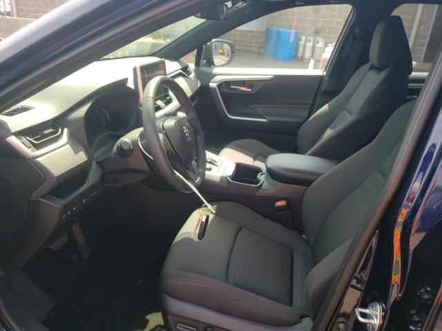 Toyota RAV4 Se Image 5