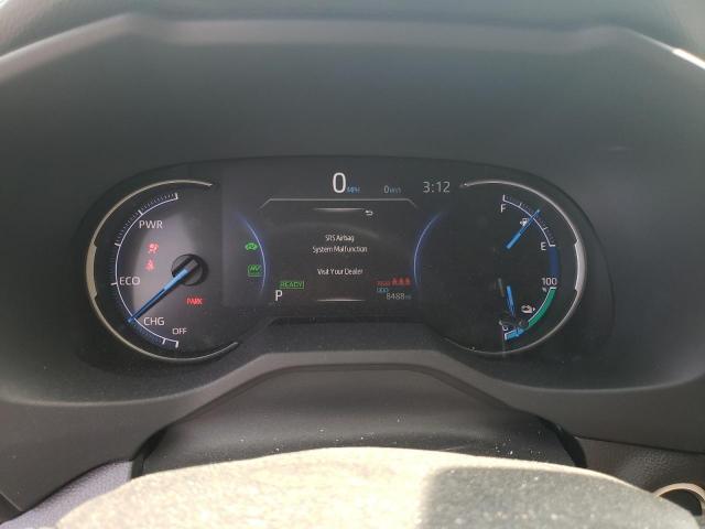 Toyota RAV4 Se Image 9