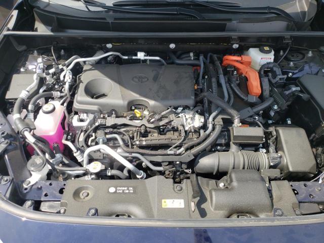 Toyota RAV4 Se Image 4