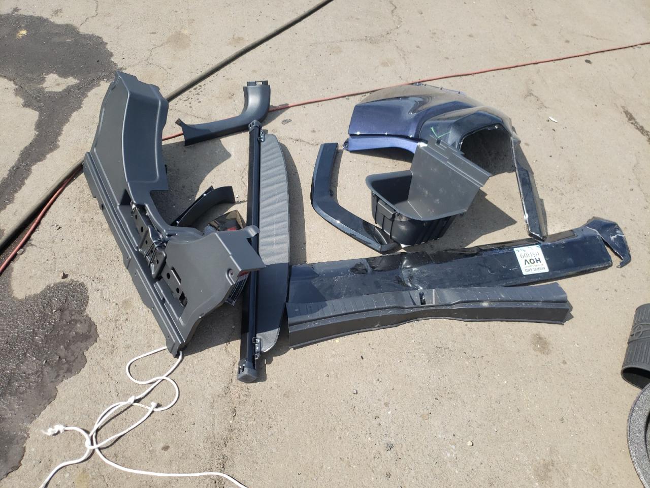 Toyota RAV4 Se Image 8