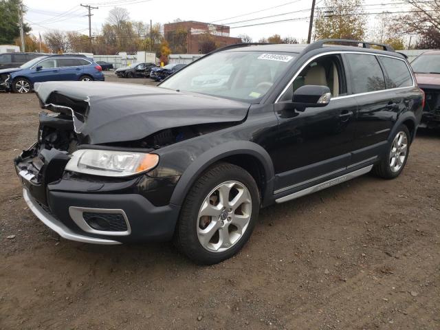  Salvage Volvo XC70