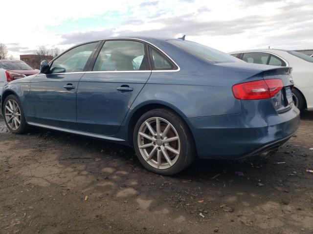 Audi A4 Premium Plus Image 12