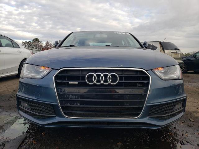 Audi A4 Premium Plus Image 6