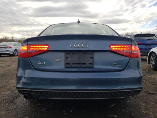 Audi A4 Premium Plus Image 4