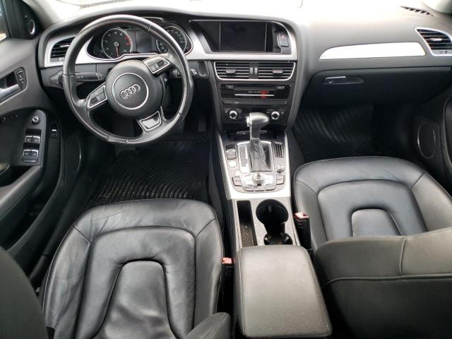 Audi A4 Premium Plus Image 9