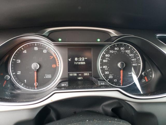 Audi A4 Premium Plus Image 7