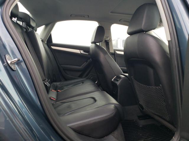 Audi A4 Premium Plus Image 8