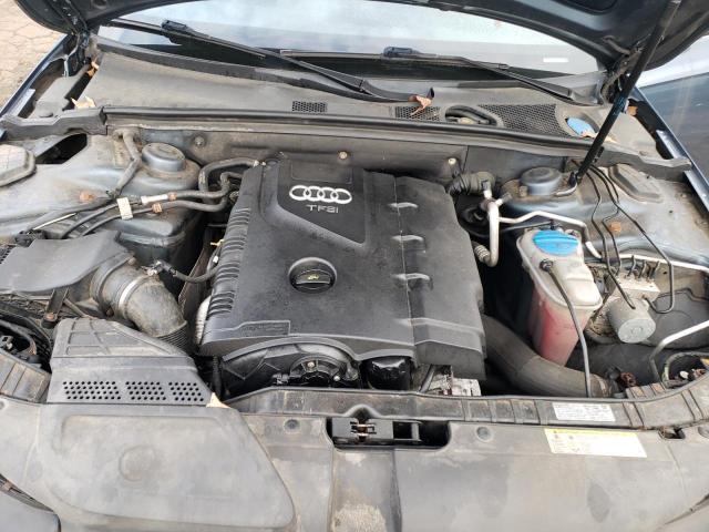 Audi A4 Premium Plus Image 5