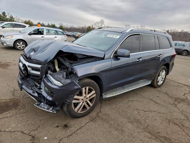  Salvage Mercedes-Benz G-Class
