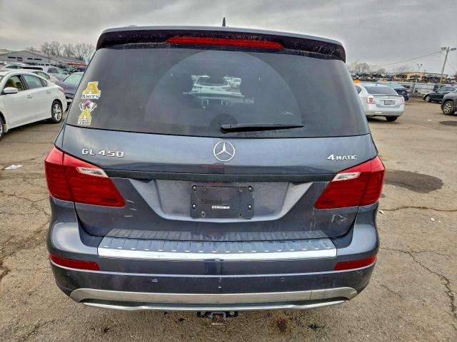 Mercedes-Benz G-Class 450 4matic Image 6