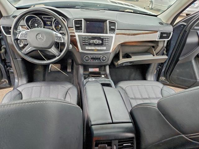 Mercedes-Benz G-Class 450 4matic Image 8