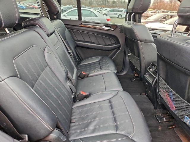 Mercedes-Benz G-Class 450 4matic Image 12