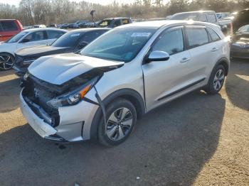  Salvage Kia Niro