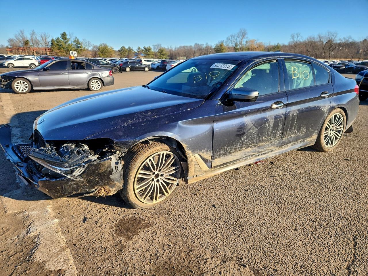 BMW M Series Image 1