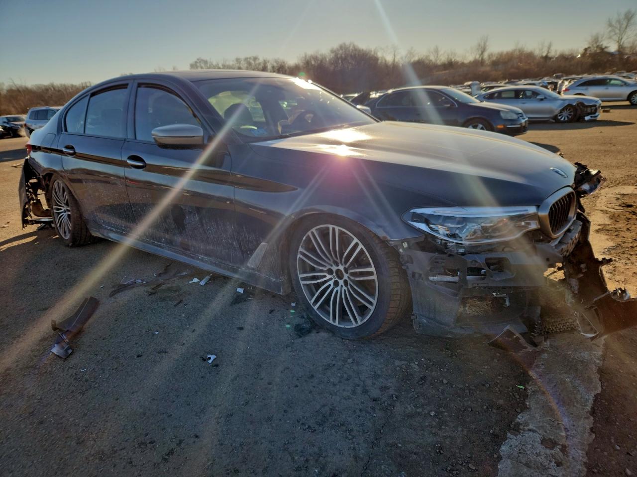 BMW M Series Image 10