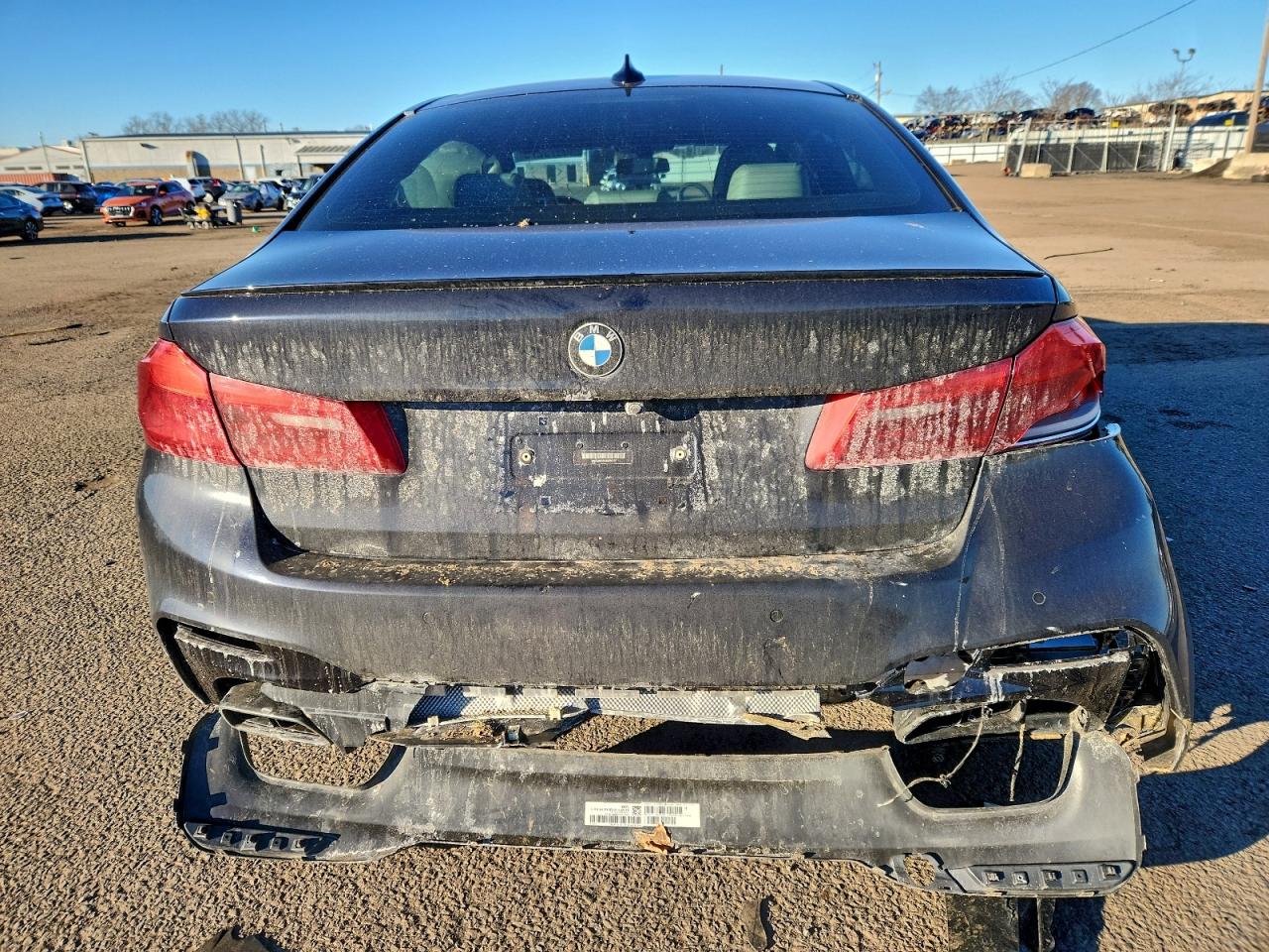 BMW M Series Image 3