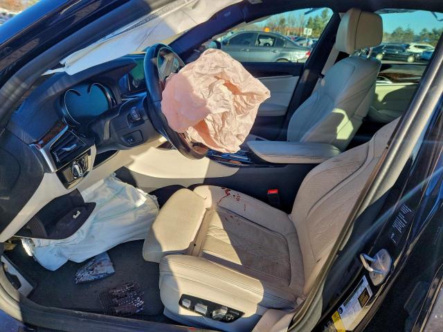 BMW M Series Image 2