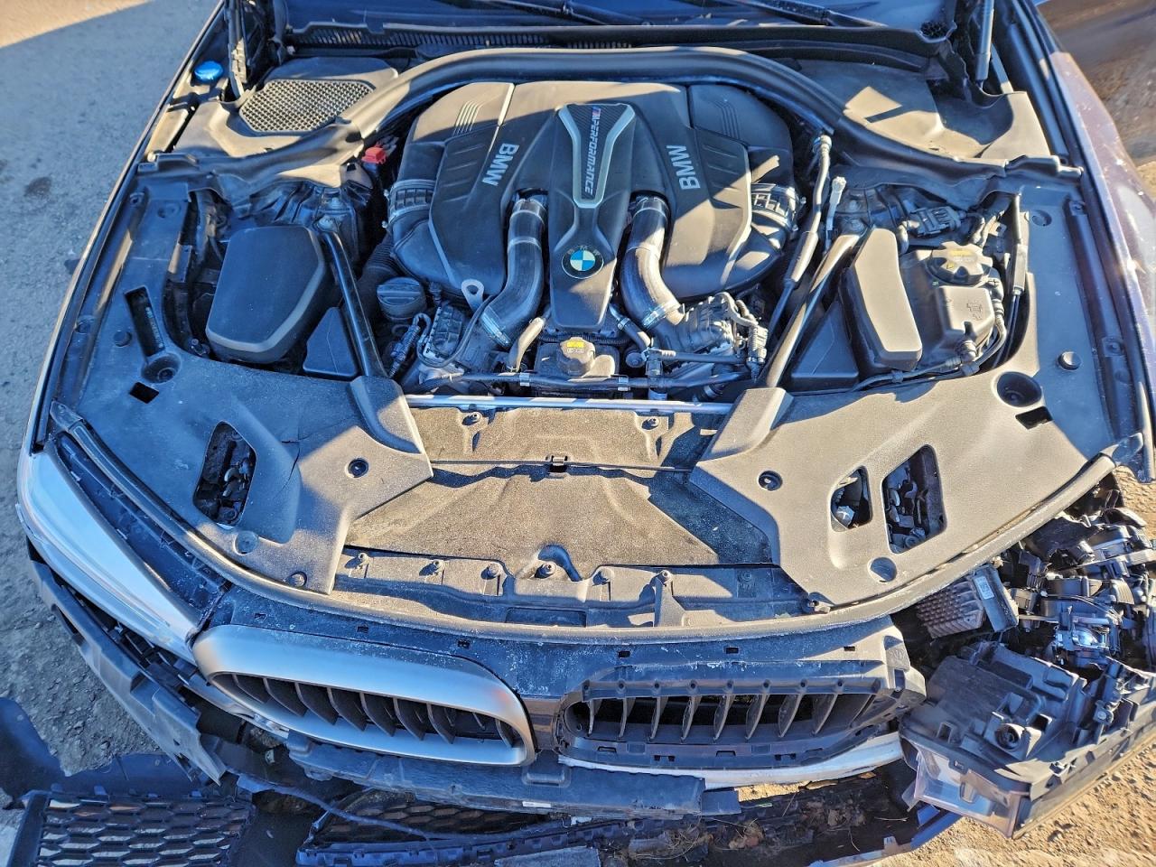 BMW M Series Image 8