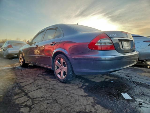 Mercedes-Benz E-Class 550 4matic Image 4