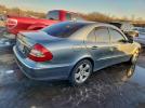 Mercedes-Benz E-Class 550 4matic Image 6