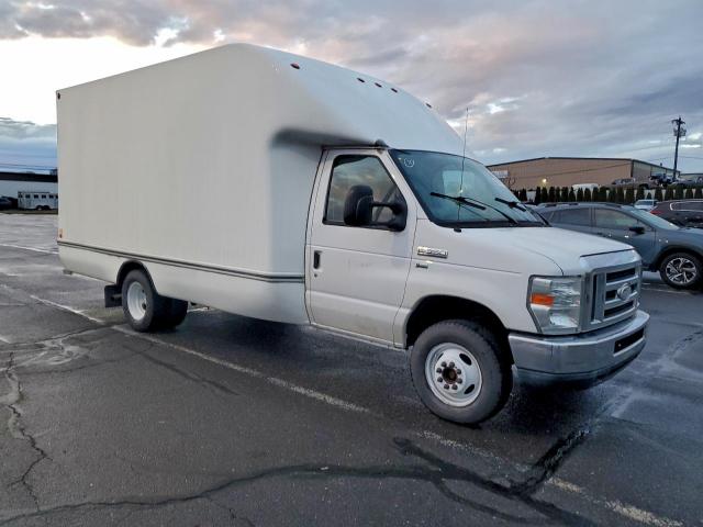 Ford E-350 E350 Super Duty Cutaway Van Image 4
