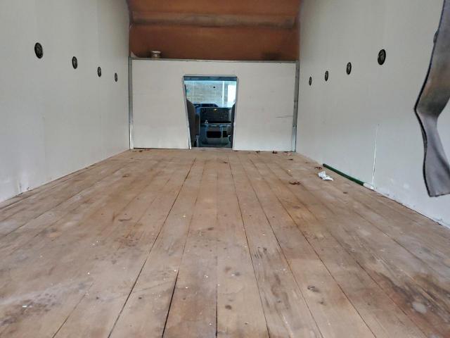 Ford E-350 E350 Super Duty Cutaway Van Image 7