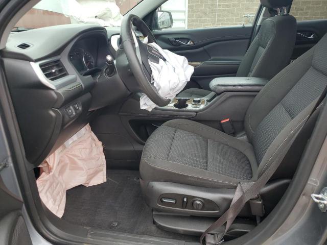 GMC Acadia Sle Image 13