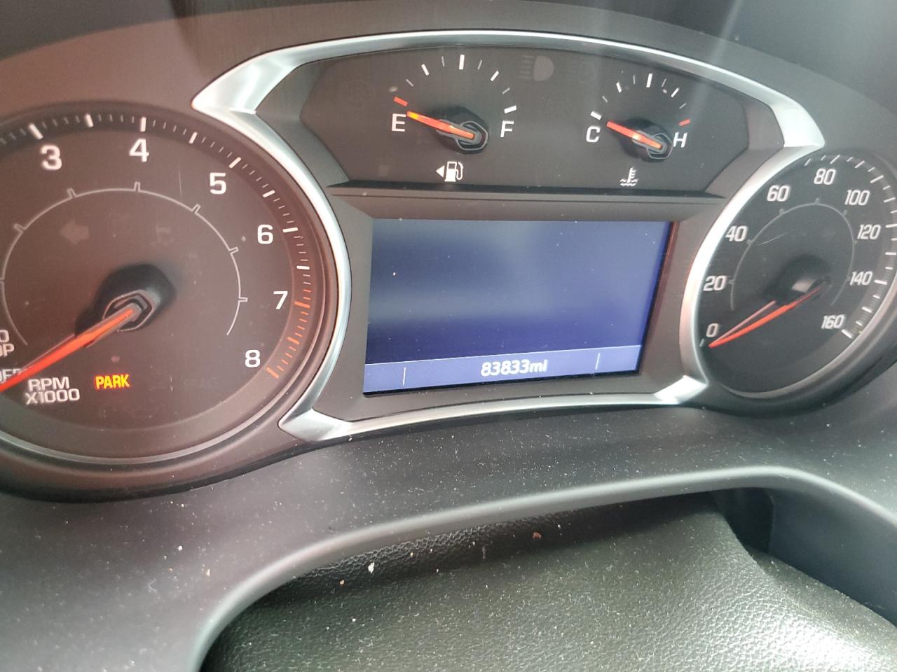 GMC Acadia Sle Image 7