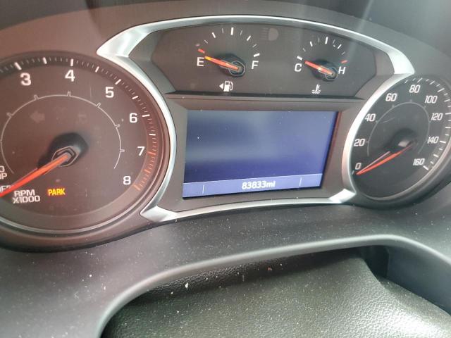 GMC Acadia Sle Image 7