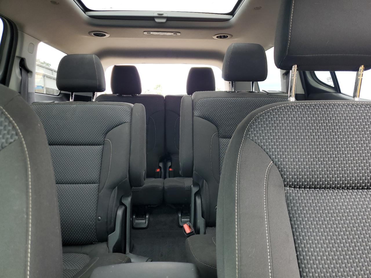 GMC Acadia Sle Image 10