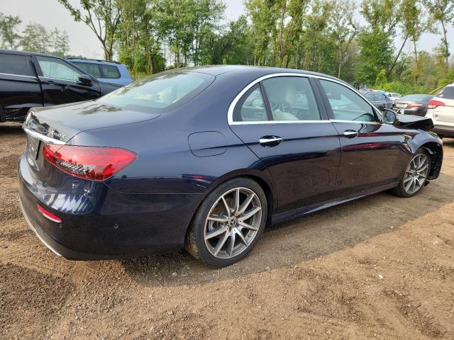 Mercedes-Benz E-Class 350 4matic Image 4